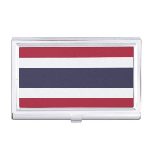 Thailand Business Card Case