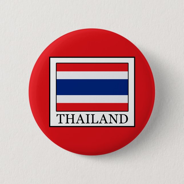Thailand Button (Front)
