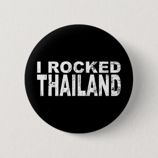 Thailand Button