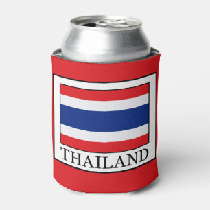 Thailand Can Cooler