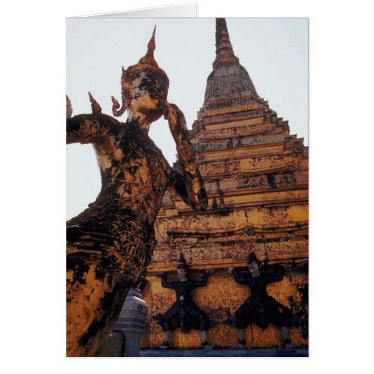 Thailand Cards (Front)