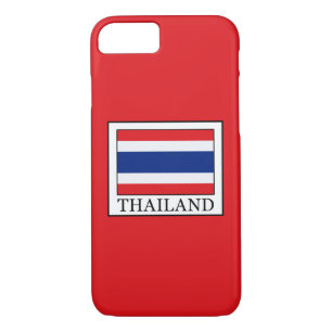 Thailand iPhone 8/7 Case