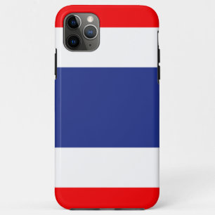 Thailand iPhone 11 Pro Max Case