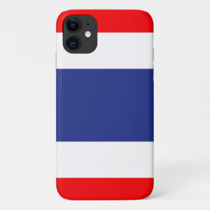 Thailand iPhone 11 Case