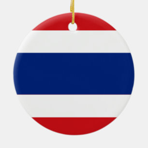 THAILAND CERAMIC ORNAMENT