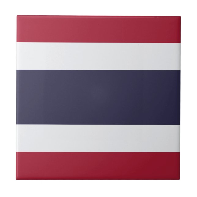 Thailand Ceramic Tile (Front)