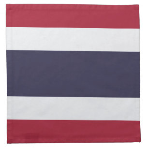 Thailand Cloth Napkin