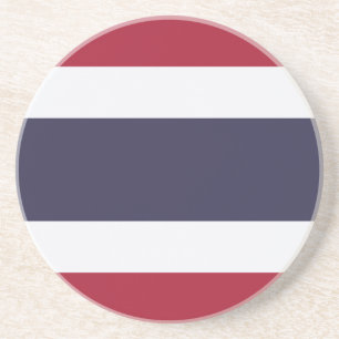 Thailand Coaster