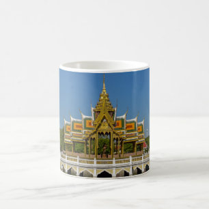 Thailand Coffee Mug