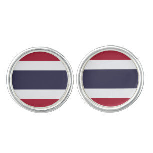 Thailand Cufflinks