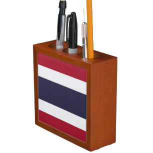 Thailand Desk Organizer