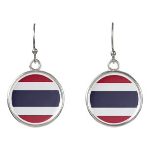 Thailand Earrings