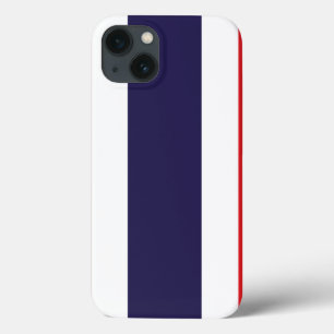 Thailand Flag iPhone 13 Case
