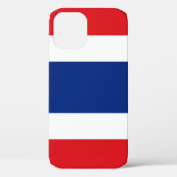 Thailand Flag