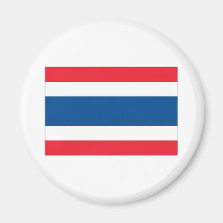 Thailand Flag Magnet