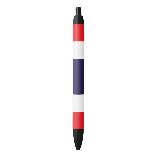 Thailand Flag Pen (Front Vertical)