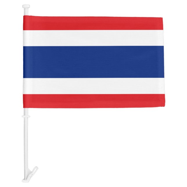 Thailand flag Thai (Front)