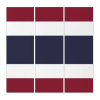 Thailand flag