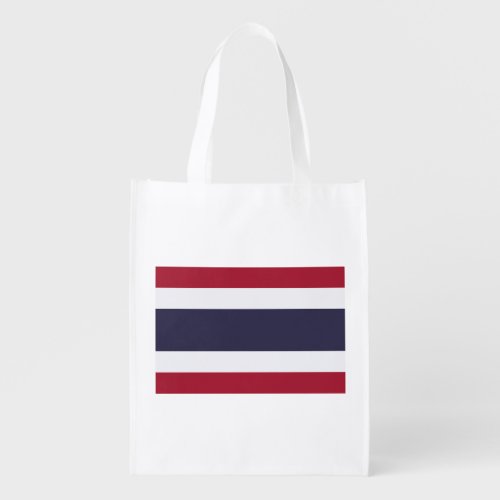Thailand Grocery Bag