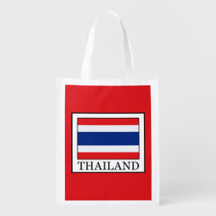 Thailand Grocery Bag