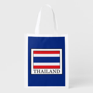 Thailand Grocery Bag