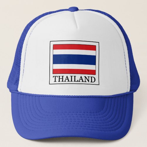 Thailand hat