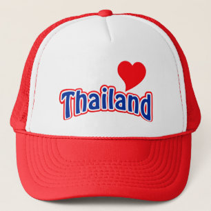 Thailand hat