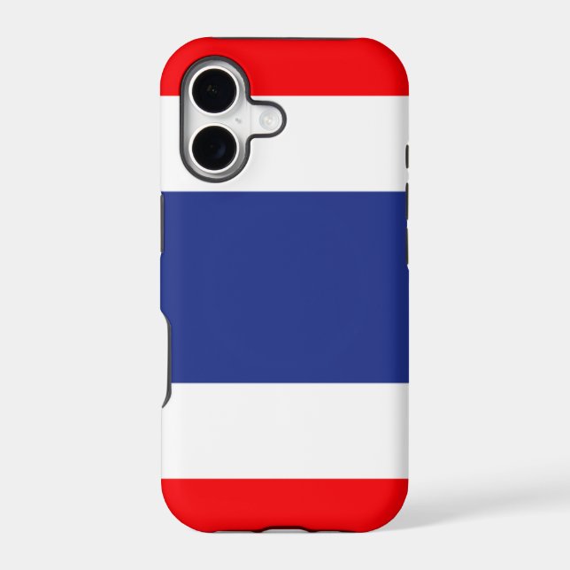 Thailand Iphone Case (Back)