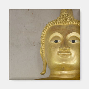 Thailand, Island of Ko Samui aka Koh Samui). 2 Magnet