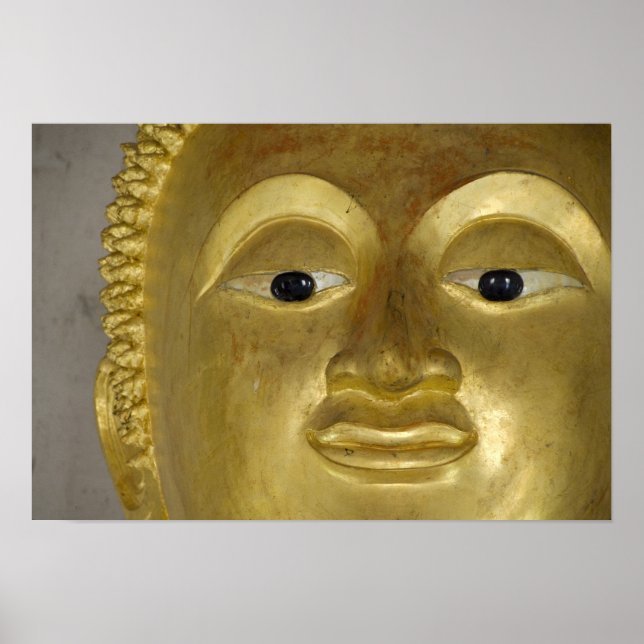 Thailand, Island of Ko Samui aka Koh Samui). 3 Poster (Front)