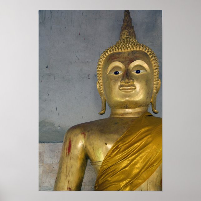 Thailand, Island of Ko Samui aka Koh Samui). Poster (Front)