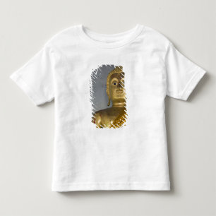 Thailand, Island of Ko Samui aka Koh Samui). Toddler T-shirt