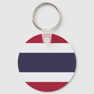Thailand Keychain