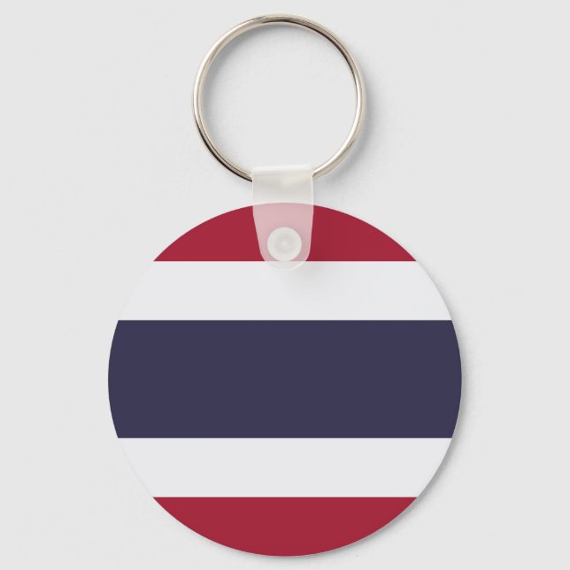 Thailand Keychain (Front)