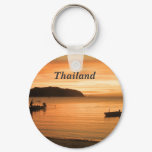 Thailand Keychain