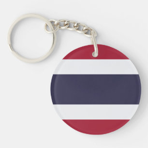 Thailand Keychain