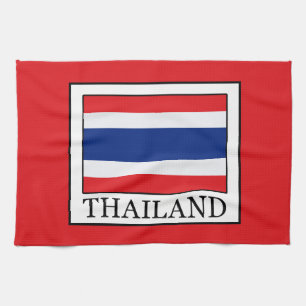 Thailand Kitchen Towel