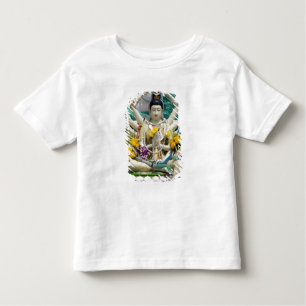 Thailand, Ko Samui aka Koh Samui). Wat Plai 2 Toddler T-shirt