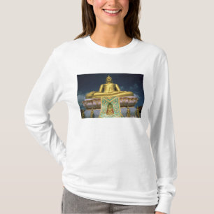Thailand, Koh Samui Island. Big Buddha. T-Shirt