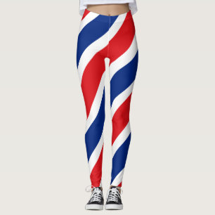 Thailand Leggings