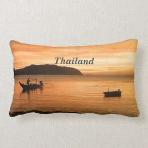 Thailand Lumbar Pillow