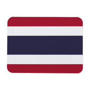 Thailand Magnet