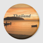 Thailand Magnet