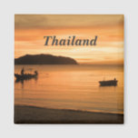 Thailand Magnet