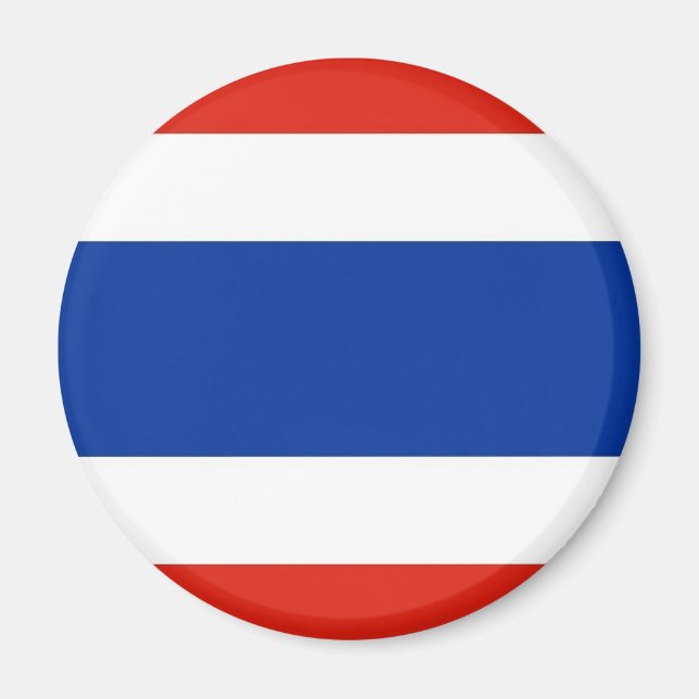 Thailand_magnet Magnet (Front)
