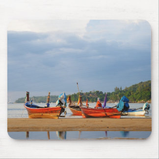 Thailand Mouse Pad
