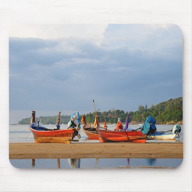 Thailand Mouse Pad (Front)