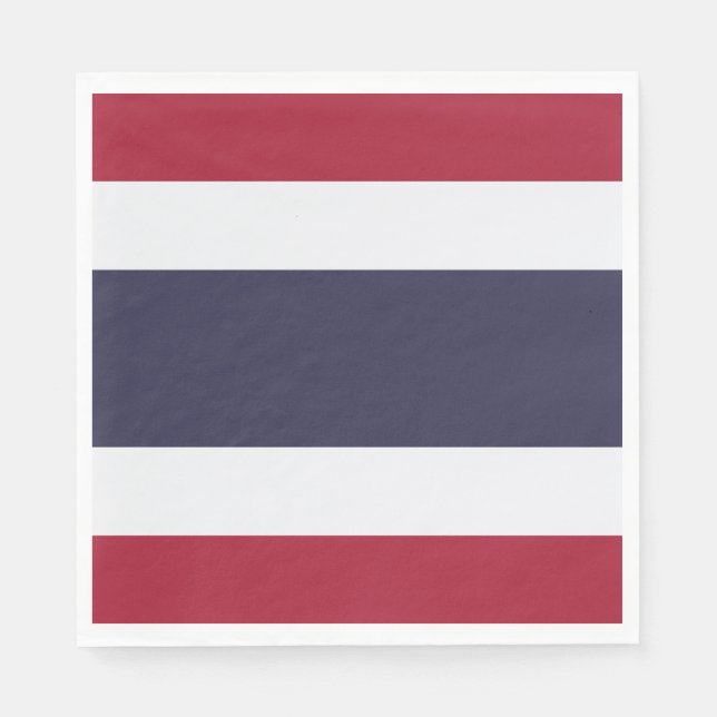 Thailand Napkins (Front)