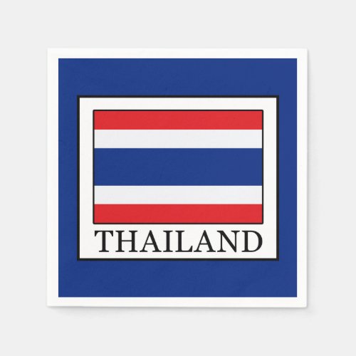 Thailand Napkins