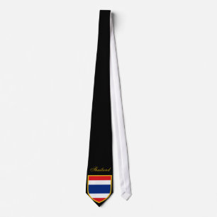 Thailand Neck Tie